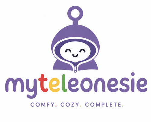 Tele Onesie