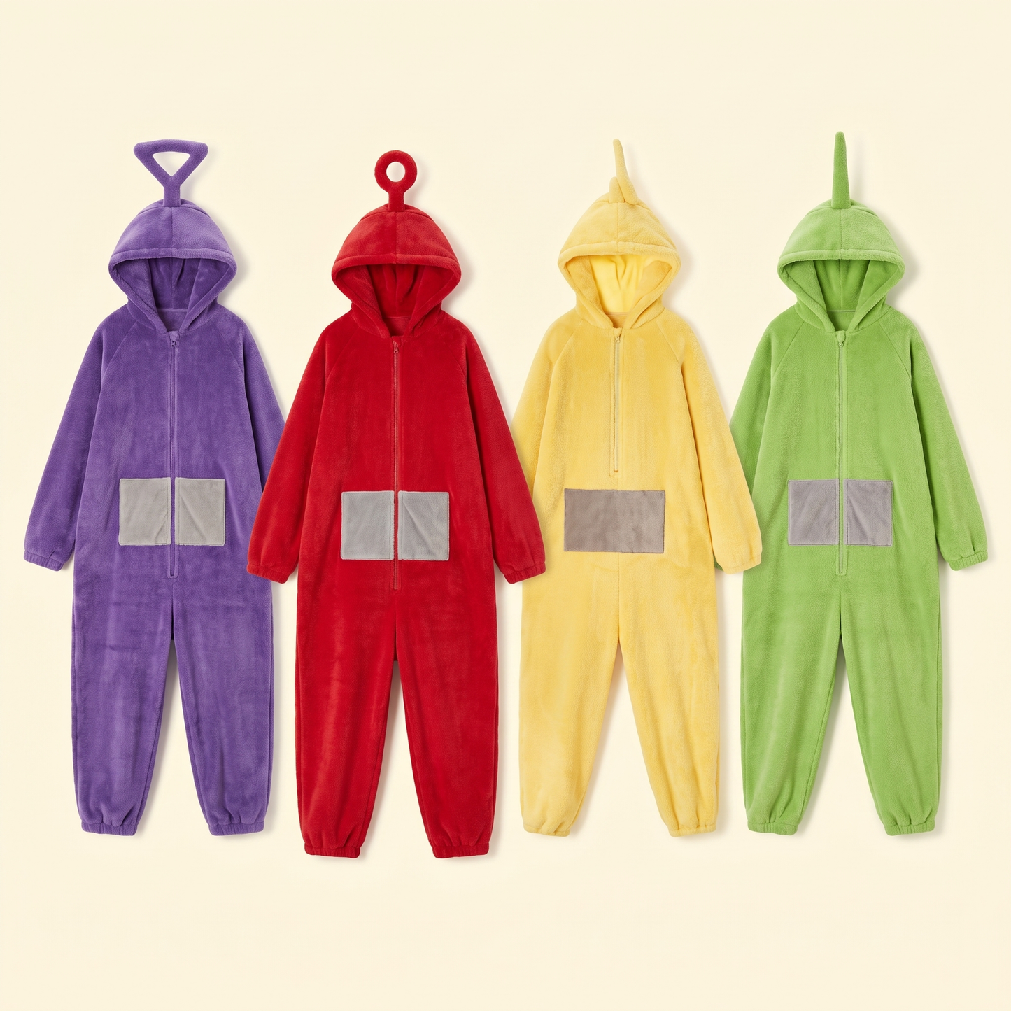TELEONESIES™