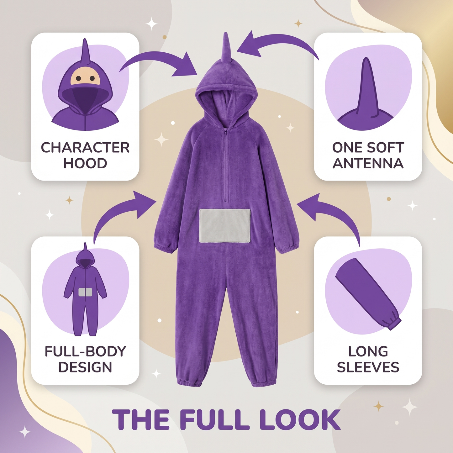 TELEONESIES™
